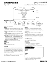 Philips Series 2-1 User manual