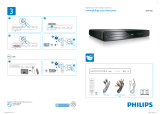 Philips BDP7300 Owner's manual