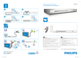 Philips DVP3110/93 User manual