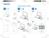 Philips PD7040/98 User manual