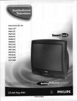 Philips PA0132C User manual