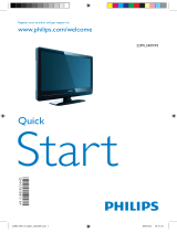 Philips Q41G78308136A User manual