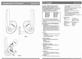 Philips SBCHC105 User manual