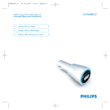 Philips SCM4380/27 User manual