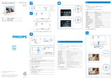 Philips SPF1137B/93 User manual