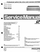 Phillips & Temro Industries 22VP380 User manual