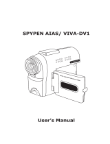 plawa-feinwerktechnik GmbH & Co.KG aias 1.3 User manual