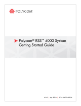 Polycom 3725-32871-002/A User manual