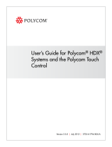 Polycom 3725-61794-005 User manual