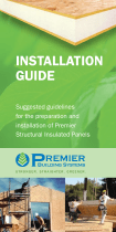 Premier Floors User manual