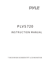 PYLE AudioPLVS720