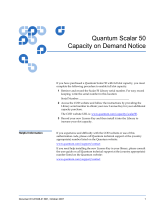 Quantum Scalar 50 Release Notes