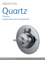 Quartz QZ3111 User manual
