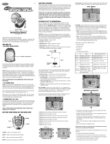 Mattel 75029 User manual