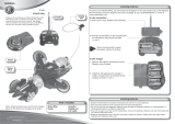 Radio Shack 60-4395 User manual