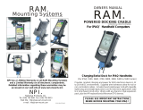 RAM Mounting Systems 3100 User manual