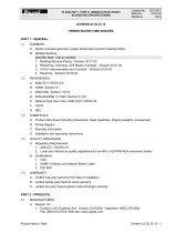 Raypak HD101 User manual