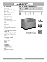 Revolutionary Cooling Systems 704B024 User manual