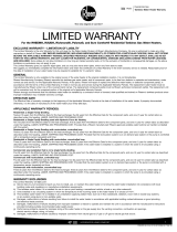 Rheem Professional Prestige Series 84 Direct Vent Indoor Warranty