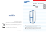 Samsung RL33EB User manual