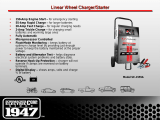 Schumacher SE-1555A User manual
