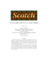 Scotch Brand 5.1.10 User manual