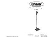 Shark V1911 User manual