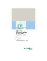 Siemens EMOTION 16-Jun User manual