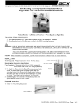 Siemens SC9000 User manual