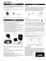 SkyLink HA-434TL User manual
