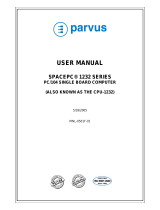 SMC Networks SpacePC 1232 Series User manual