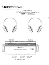 Soundstream TechnologiesVHP-9002