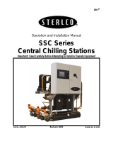 SterlingTEK A0551797 User manual