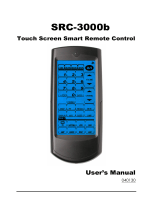 Sunwave Tech.SRC-3000b