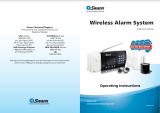 Swann SW347-WA2 User manual