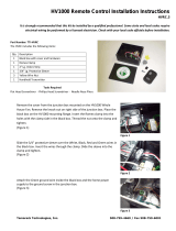 Tamarack TechnologiesHV1000