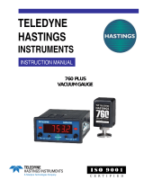 TeledyneMarine Instruments 760 PLUS