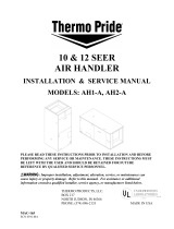 Thermo ProductsAH1-A