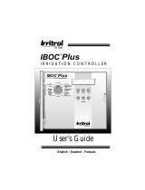 Toro IBOC Plus Series User manual
