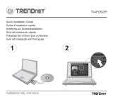 Trendnet TV-IP262PI (V1.0R) /10.01.2012 User manual