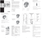 Trimble Outdoors LP20 User manual