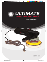 Ultimate Products 1000 User manual