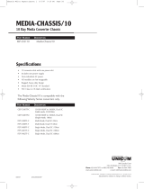 UNICOM Electric FEP-593110 User manual