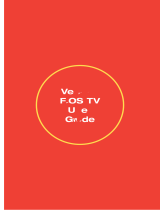 Verizon FiOS TV User manual