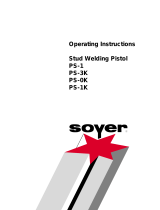 Vicks PS-1K User manual