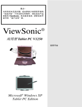 ViewSonic VSMW27922-1W User manual