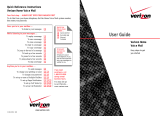 Vizio V-NE-HVM-E 3/03 User manual