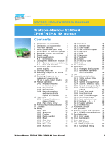 Watson & Sons m-520dun-4x-gb-05 User manual