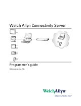 Welch Allyn Medical Diagnostic Equipment 2.5X User manual