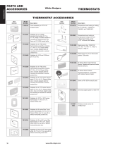 White Rodgers F61-2663 User manual